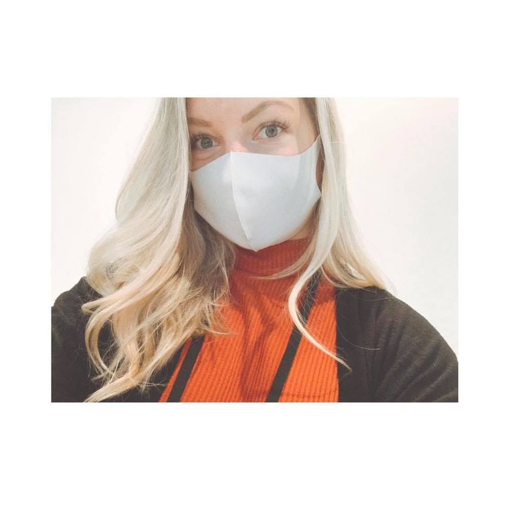 Meet your Posher, Carly